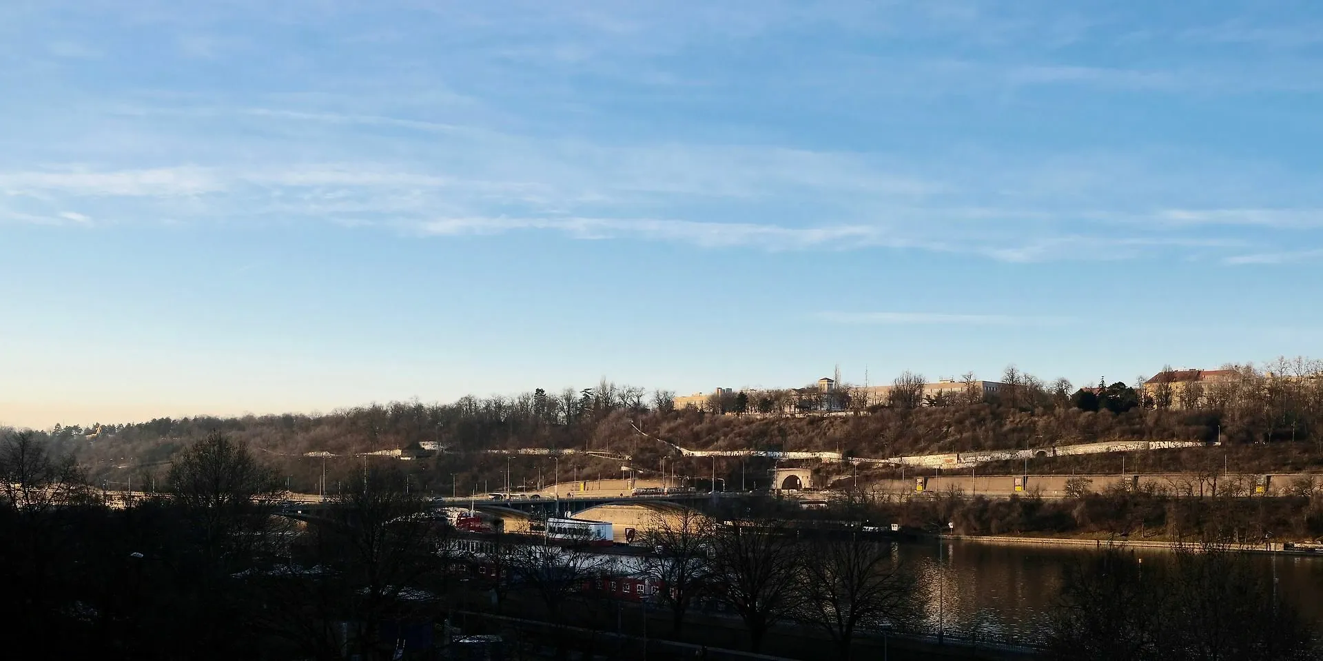 Apartment Lannova Park Prag Tjekkiet